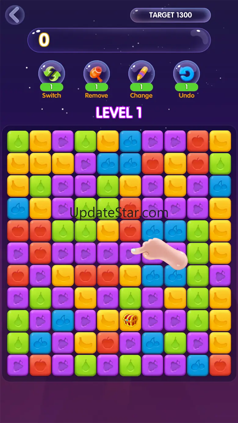 Pop League 1.4
