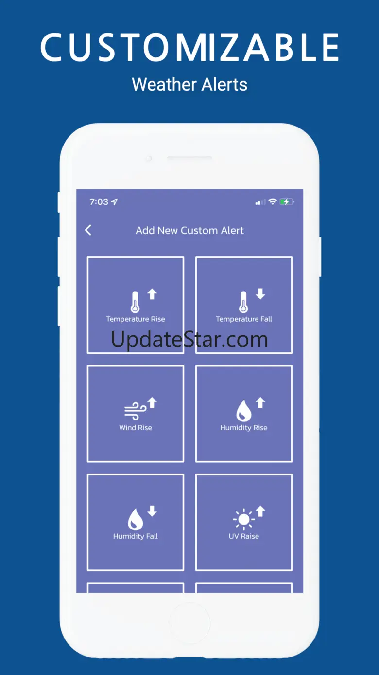 Weather Alerts Ultimate 3.0.0