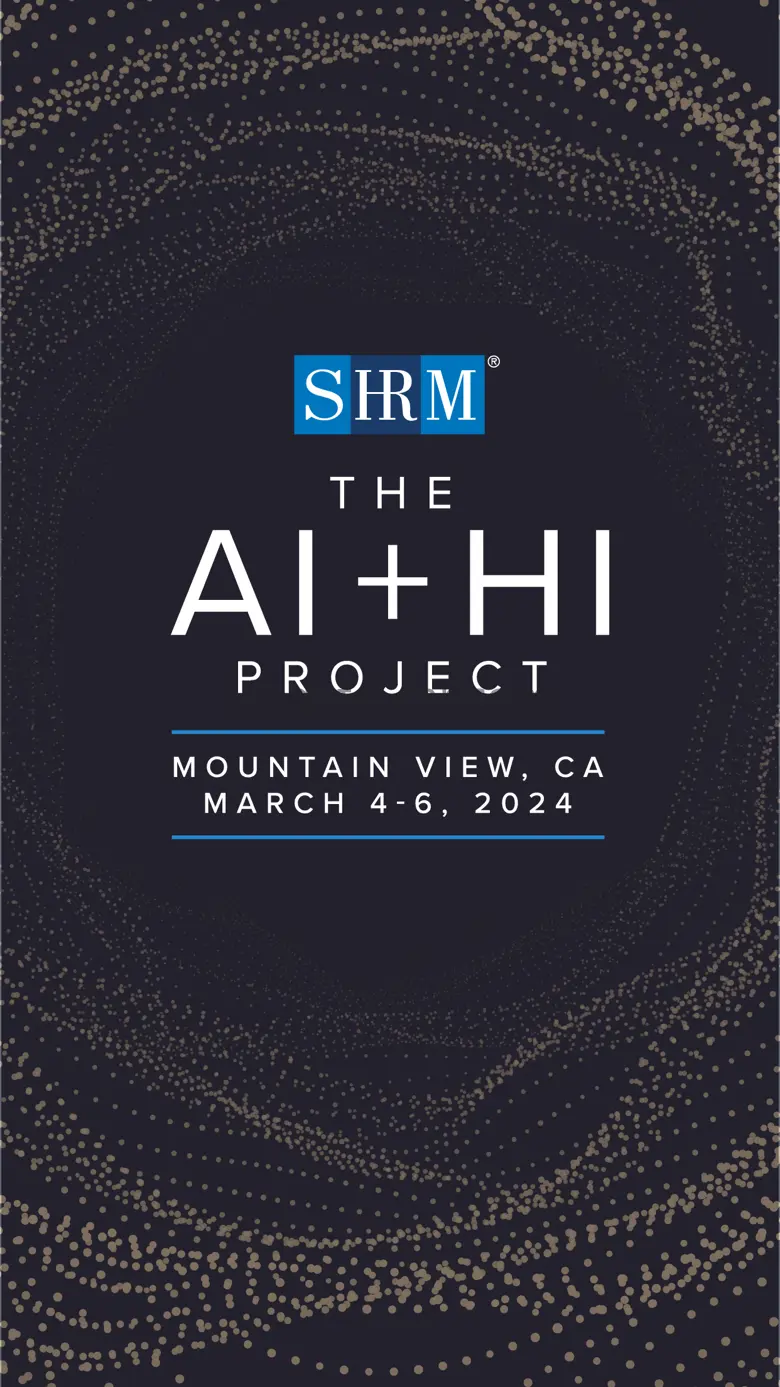 SHRM Events 6.1