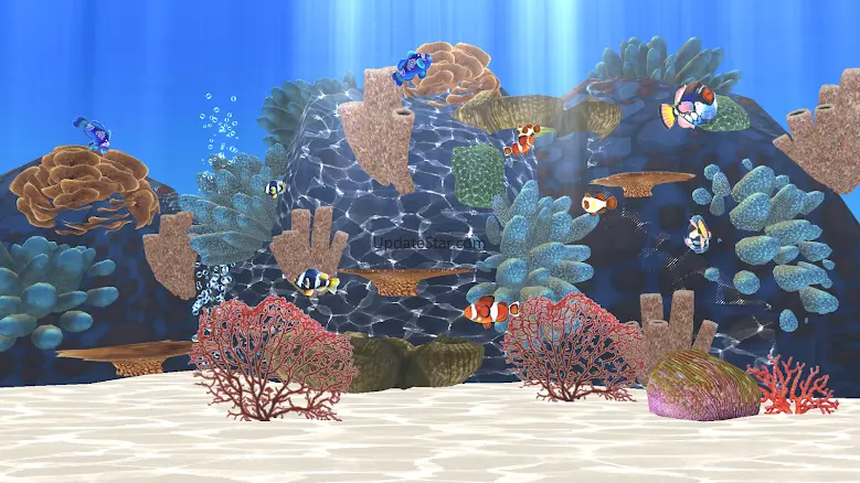 Aquarium Sim 1.2.3