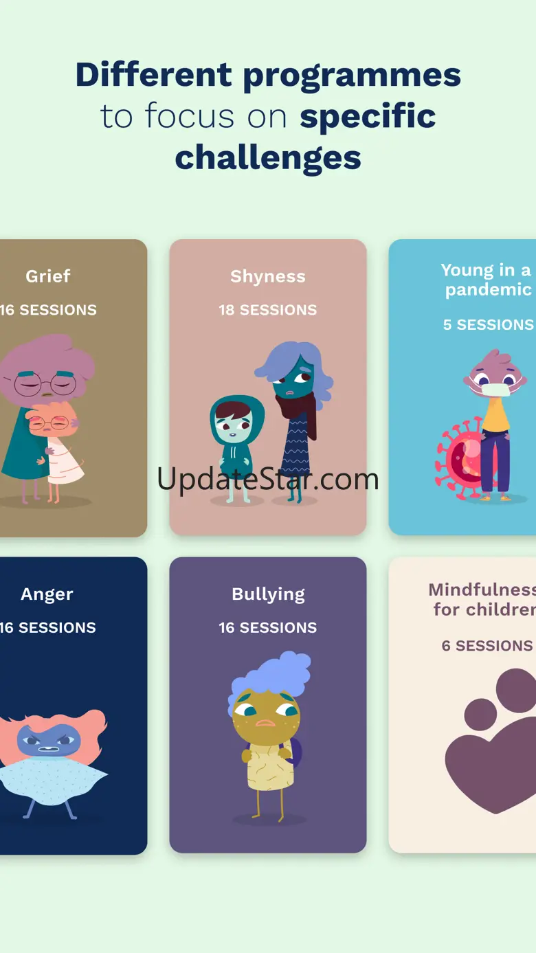 MY INNER ME:Kids/Teen selfcare 3.1.19