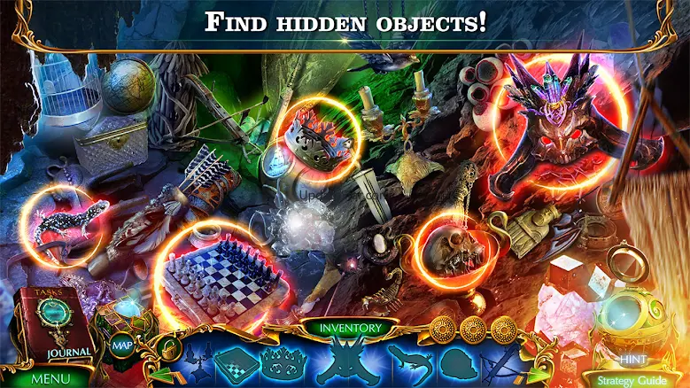 Labyrinths of World 6 f2p 1.0.50