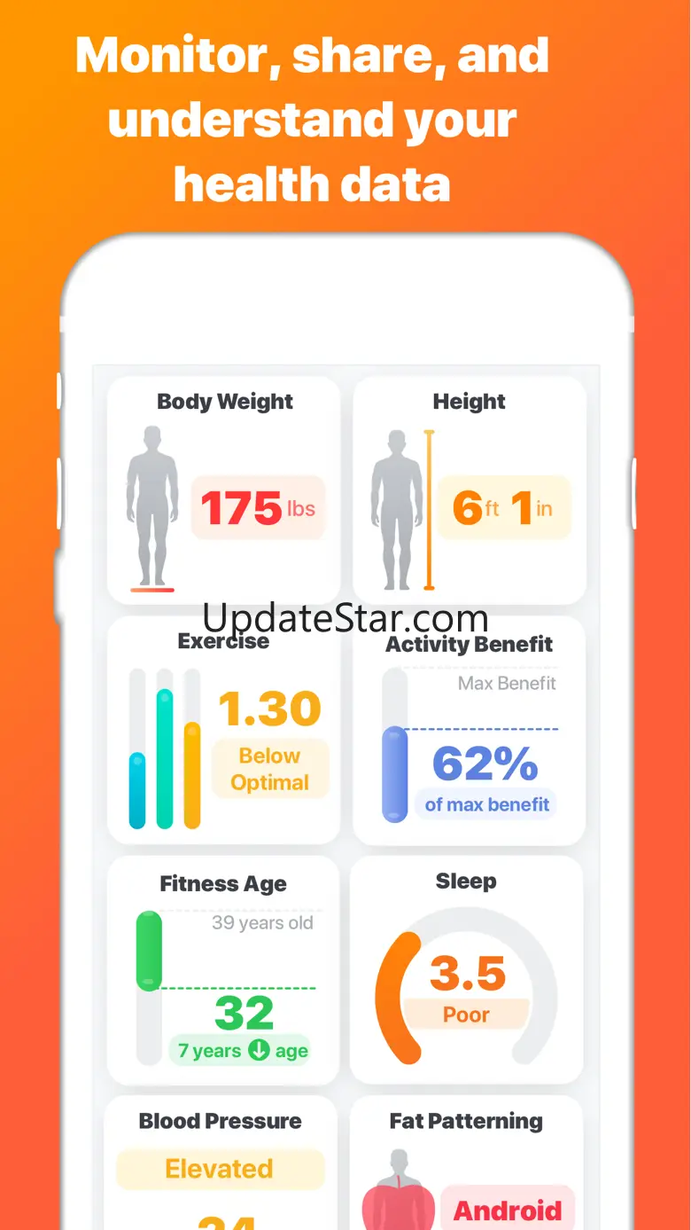 HealthSnap 2.1.20