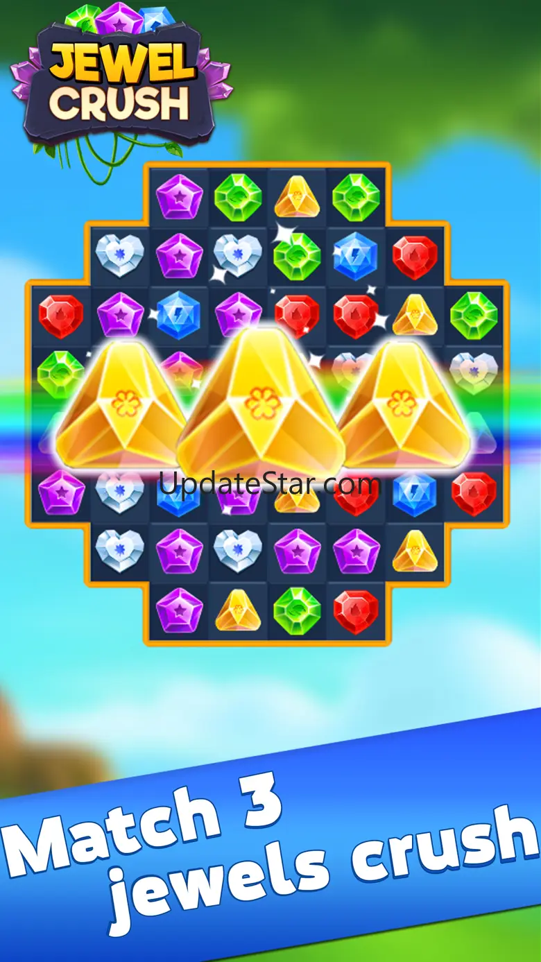 Jewels Switch Crush 1.1.03 - 10