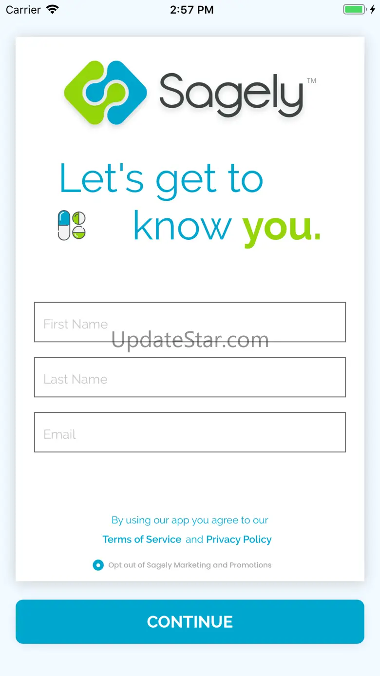 SAGELY LLC 1.0.1