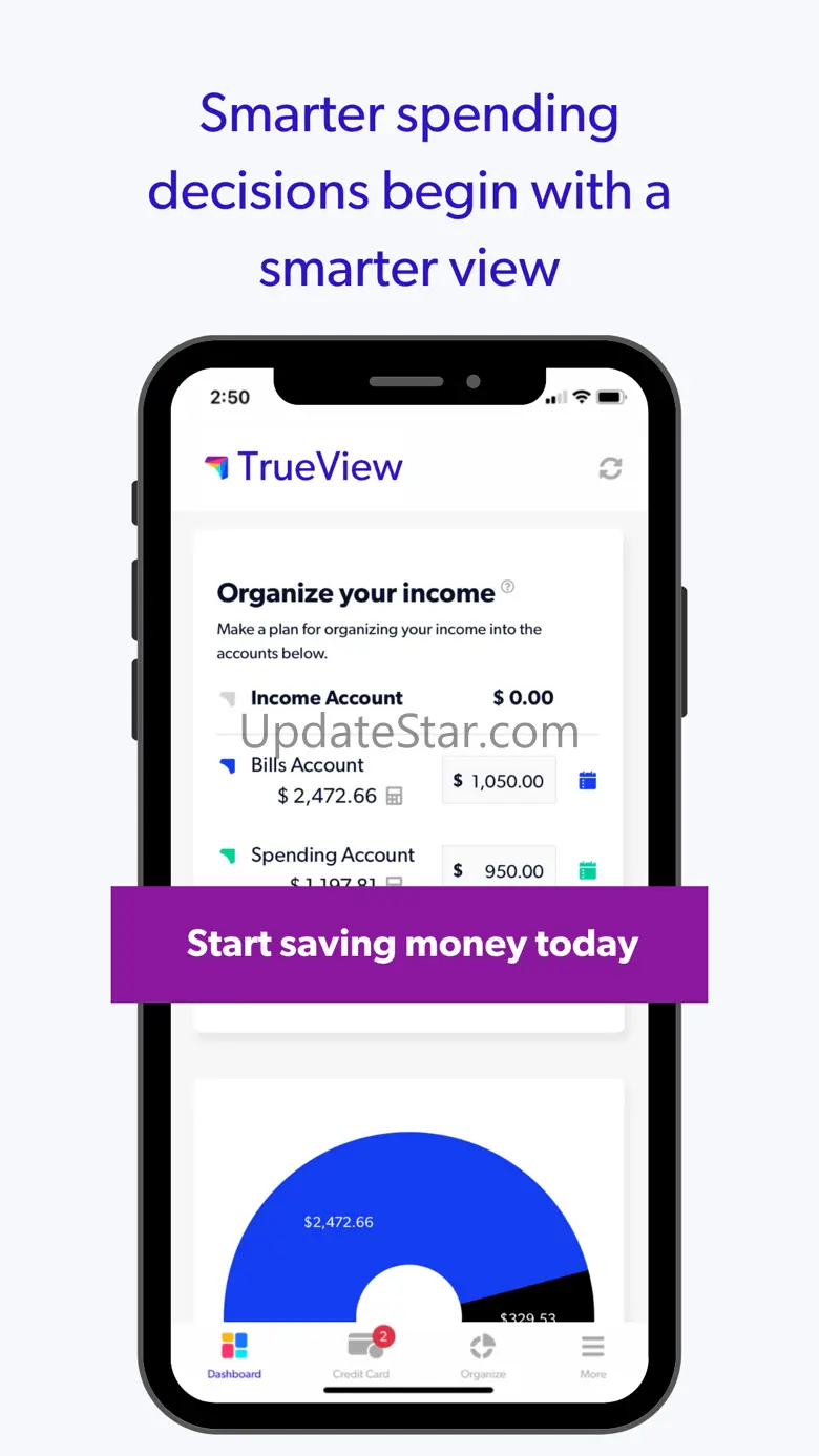 TrueView:Crazy Simple CashFlow 3.0.6