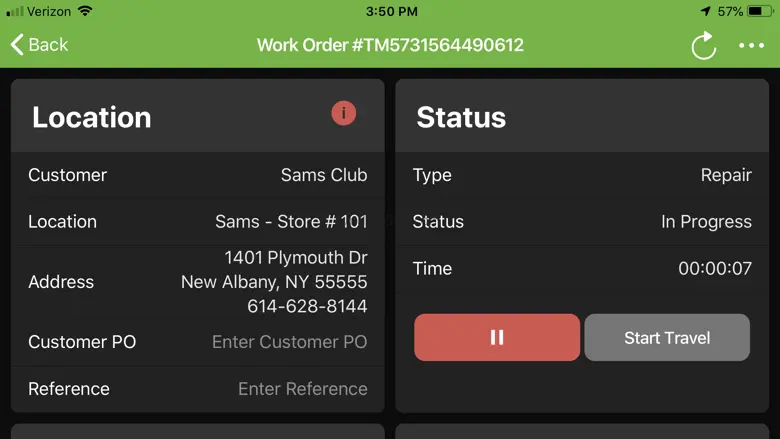 Tinnacity Service 2.63.9