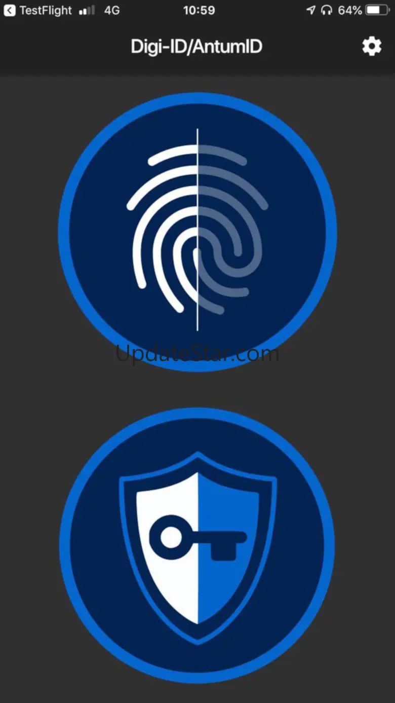 Digi-ID/AntumID 1.0.6