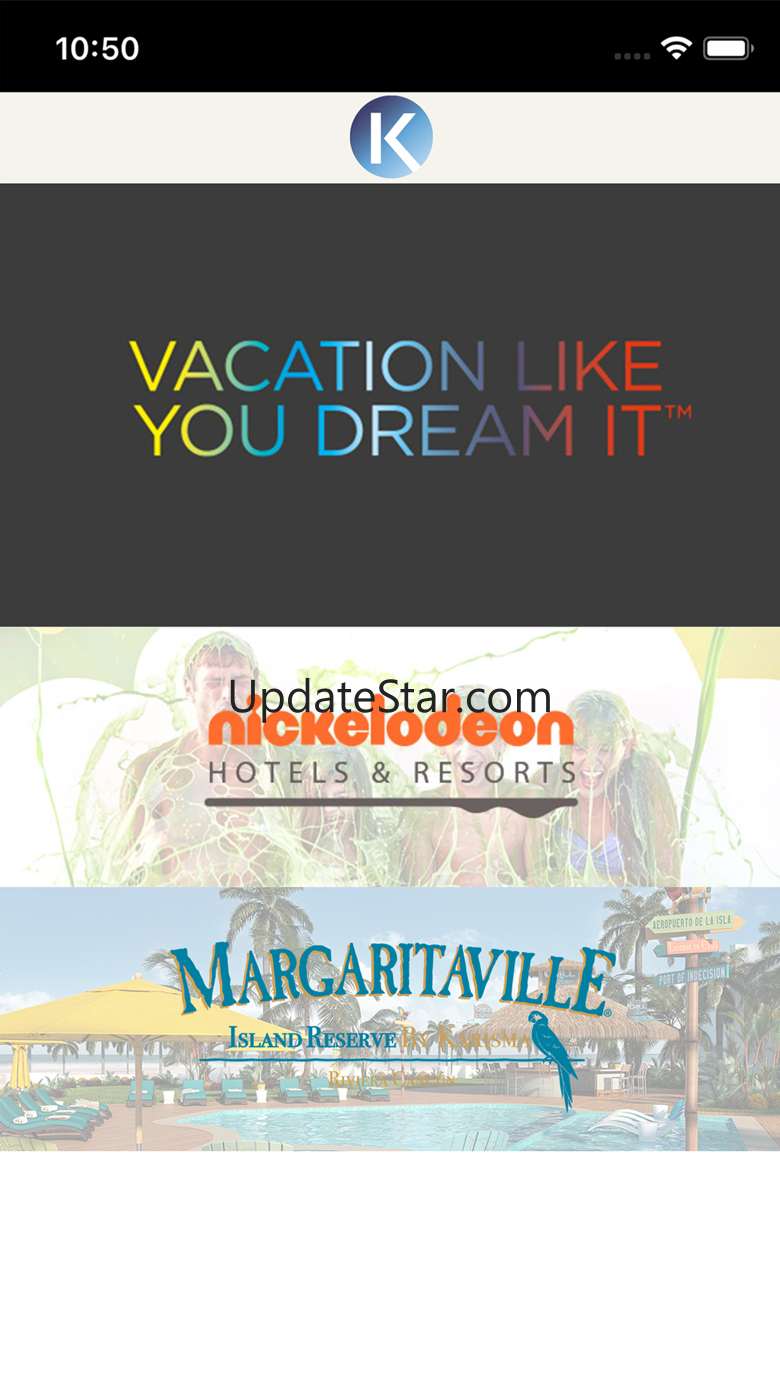 Karisma Hotels & Resorts 7.0