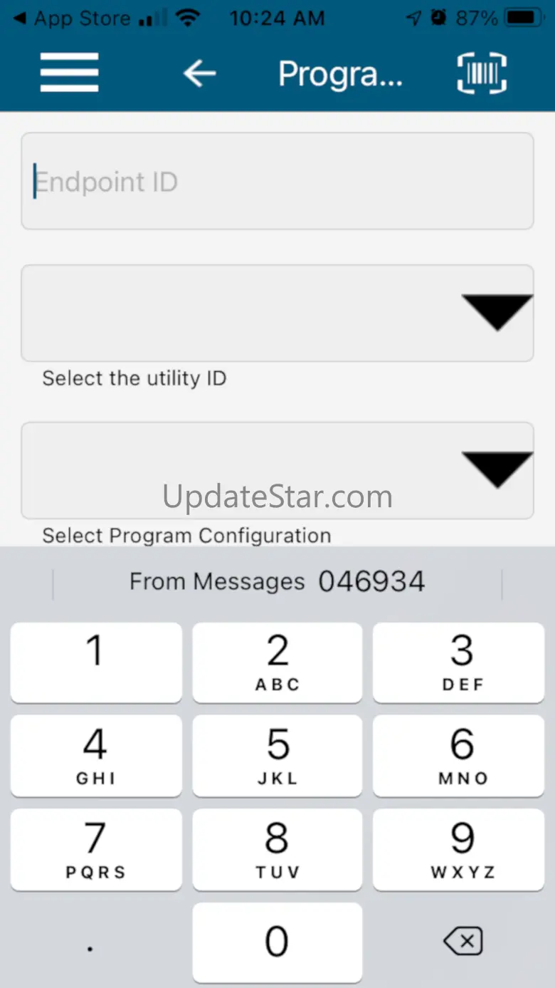 Itron Field Tools 2.5.1566