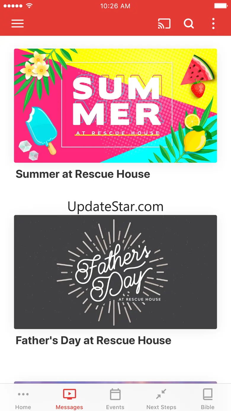 Rescue House 6.1.7