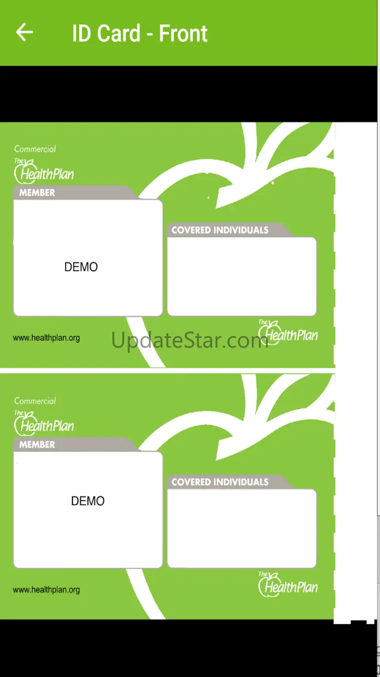 MyPlan Mobile 1.0