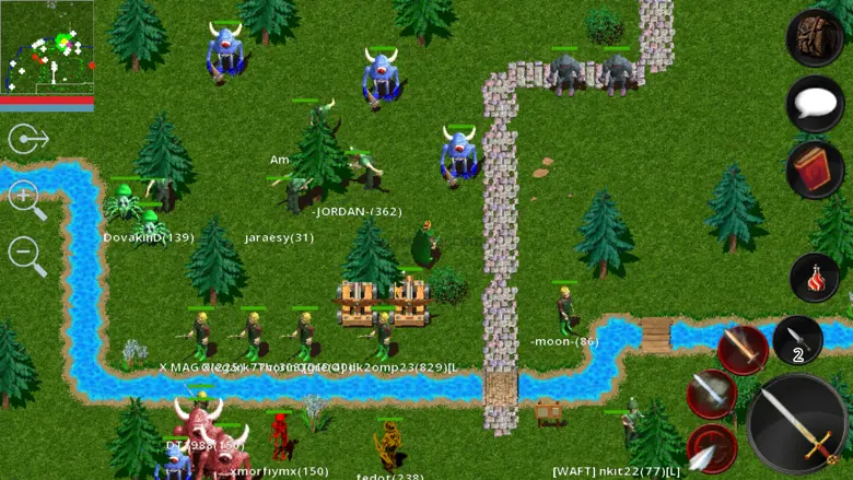 Forgotten Tales 8.24.1