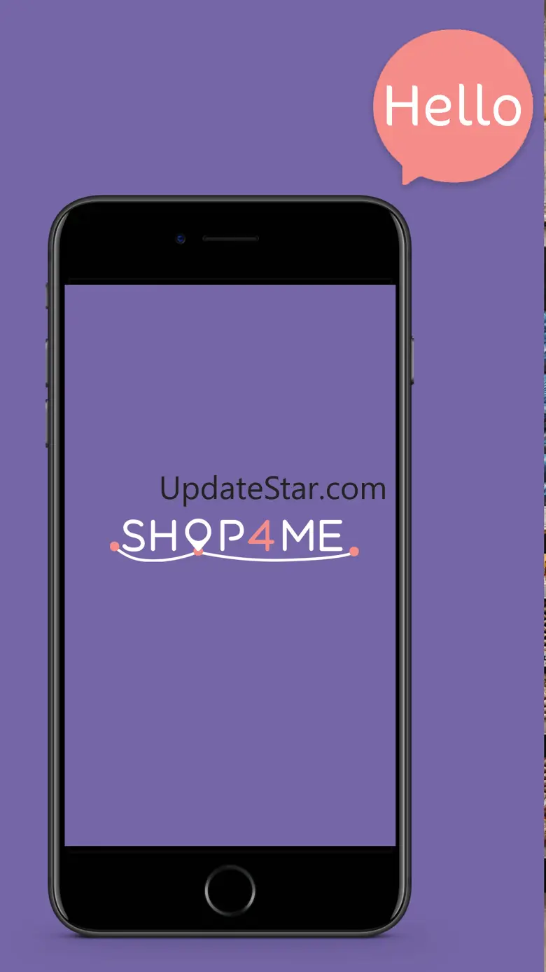 Shop4me: Supplying Businesses 2.315