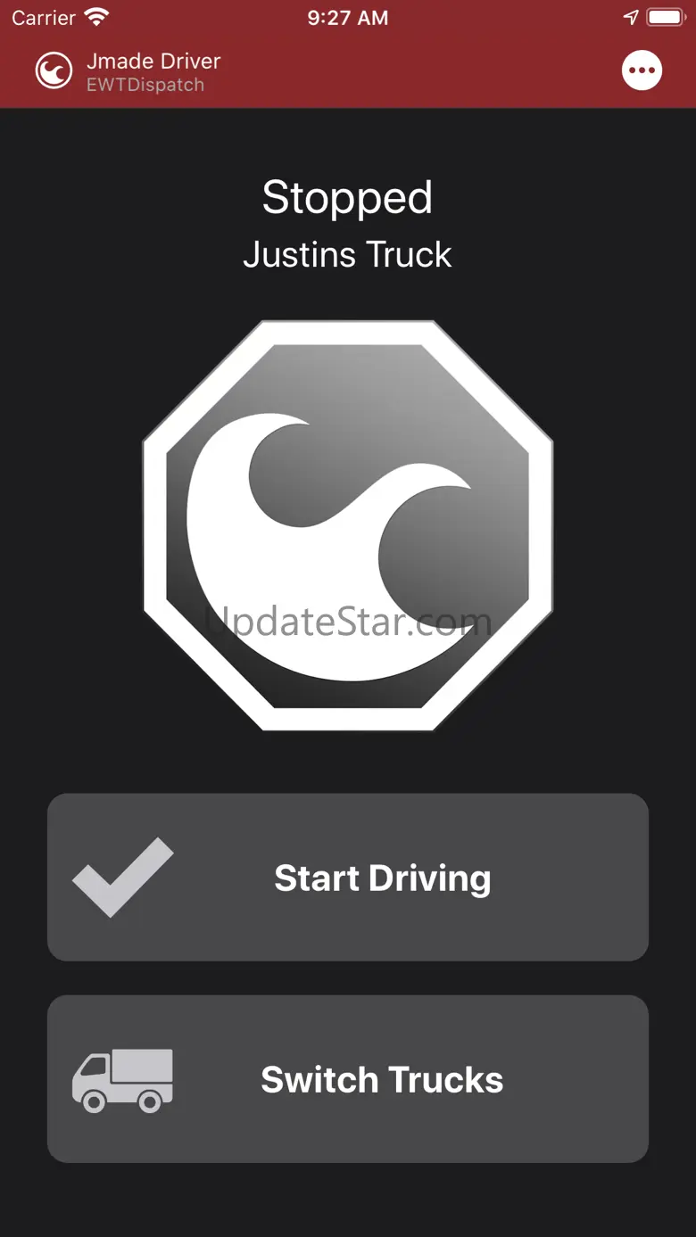 FleetWatcher Driver 1.1.49