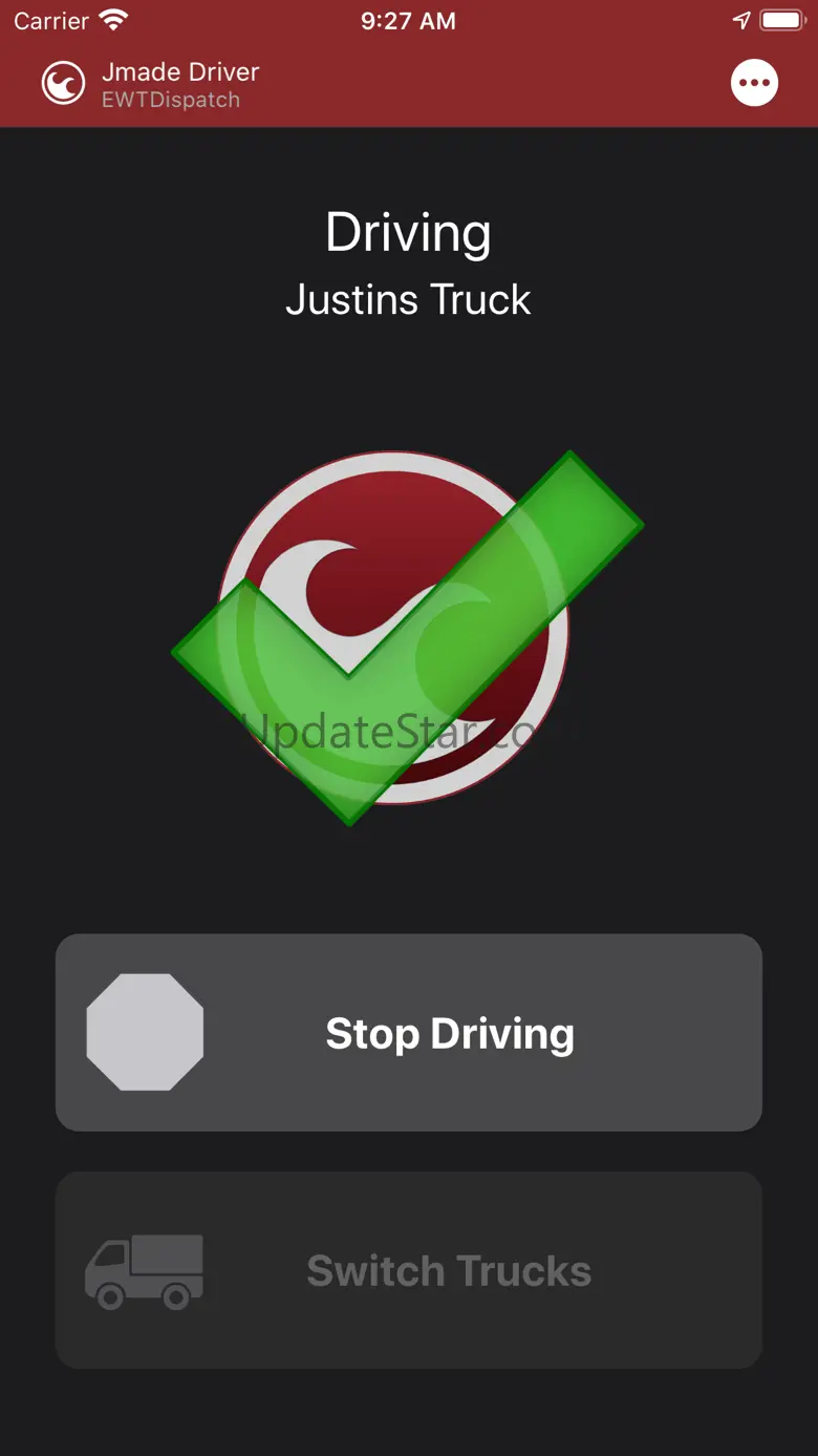 FleetWatcher Driver 1.1.49