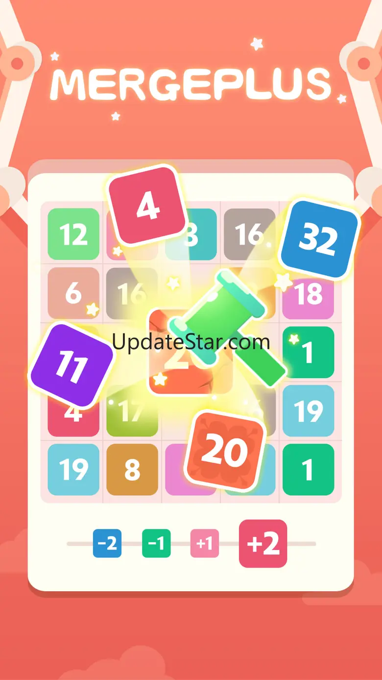 Puzzle Go 1.5.004