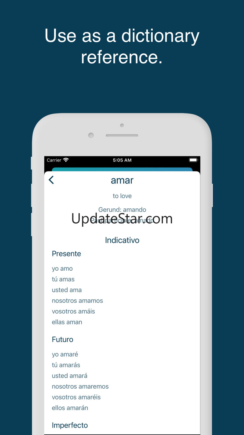 KuDoo Spanish 1.2.2