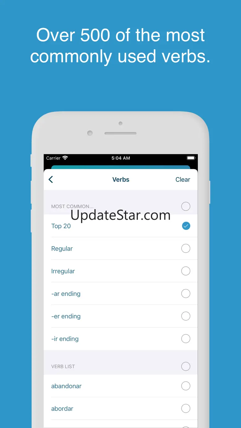 KuDoo Spanish 1.2.2