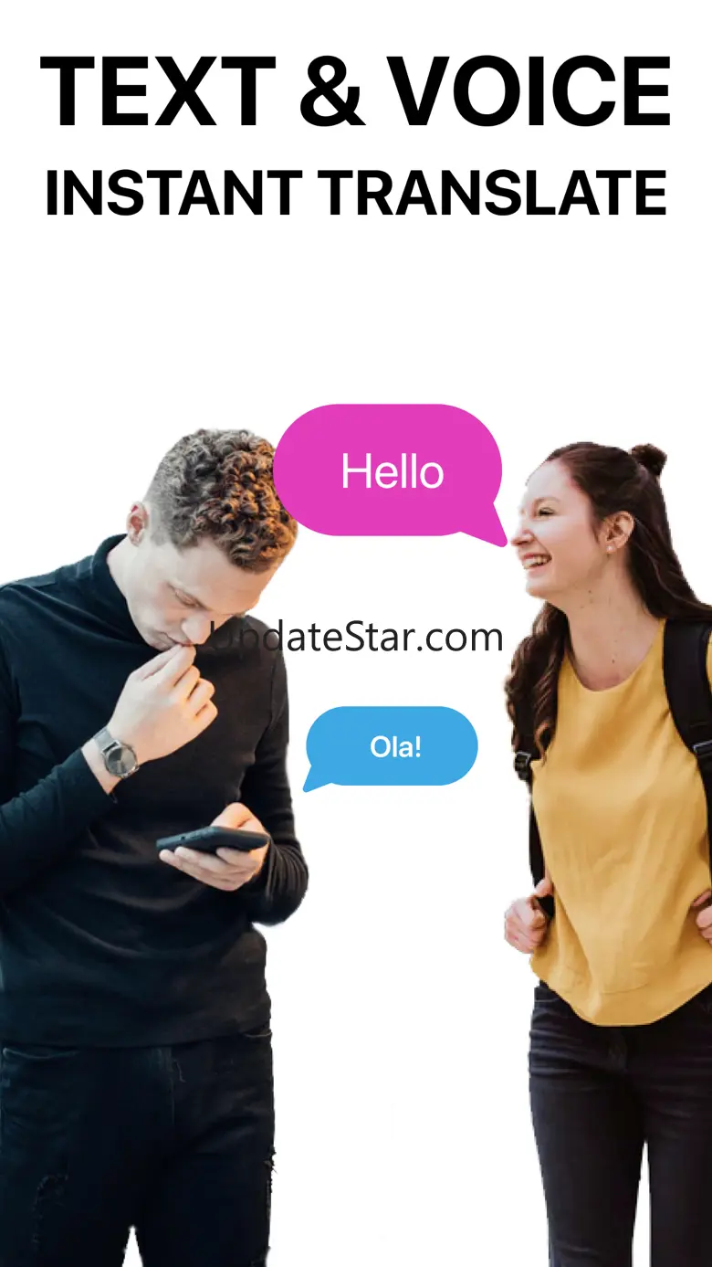 Text & Voice Translator 1.9.0