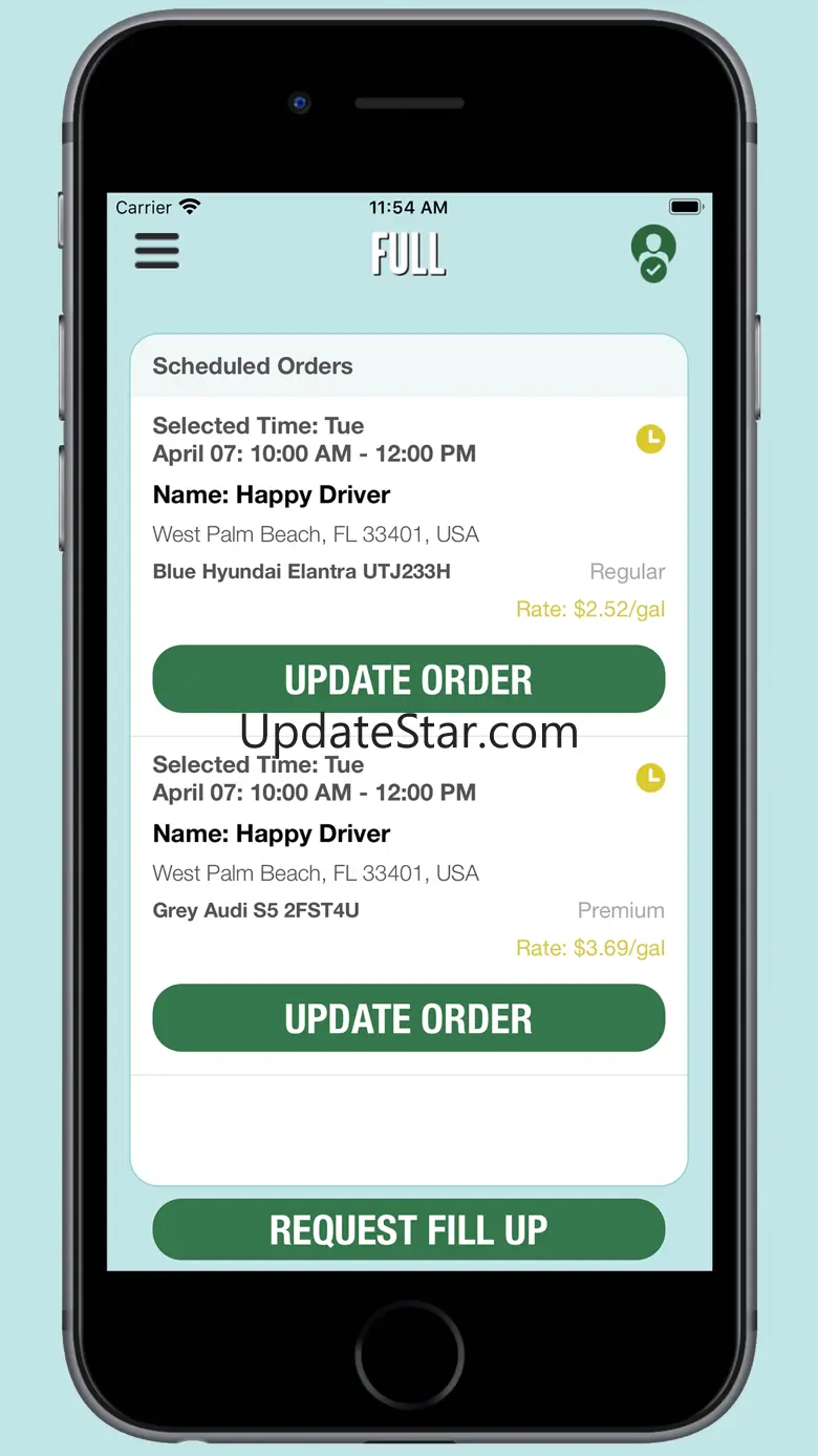 FULL App 2.1