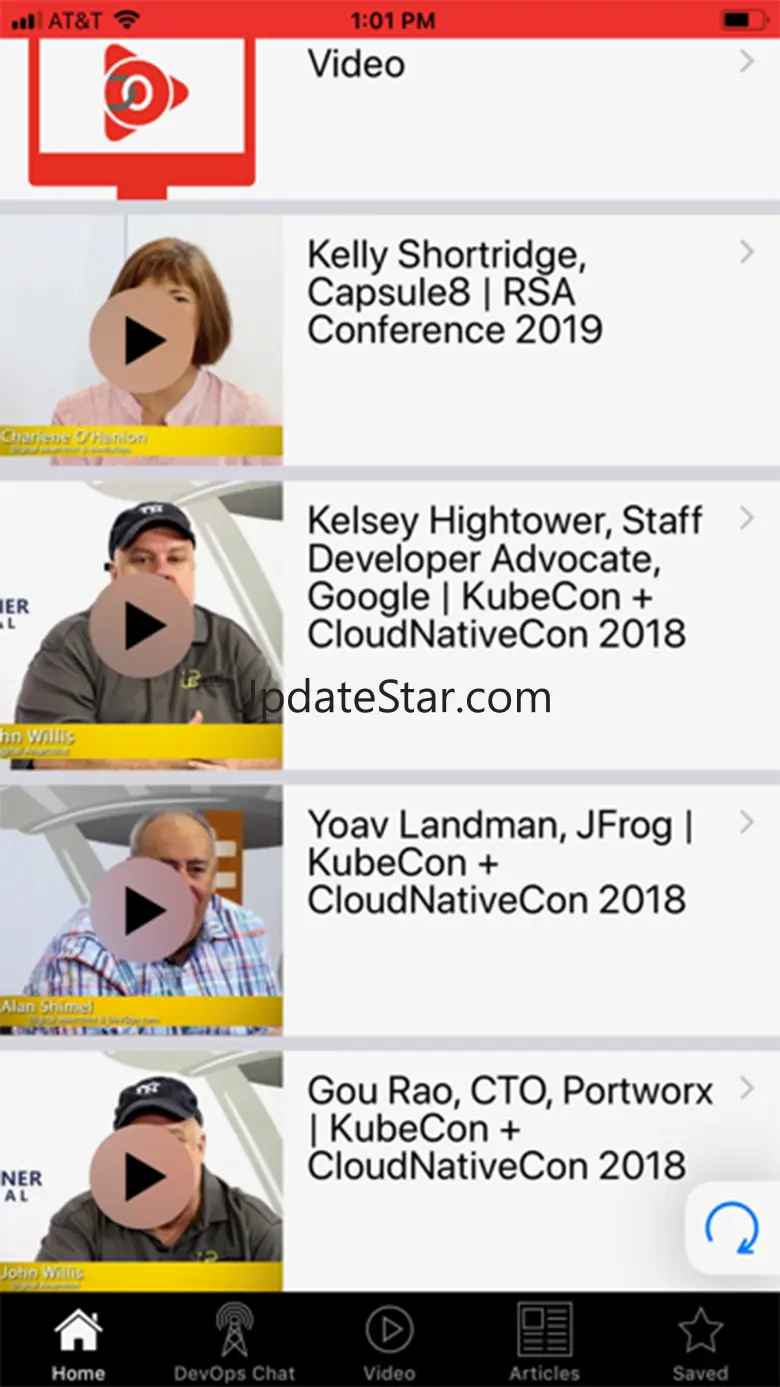 DevOps.com 5.0