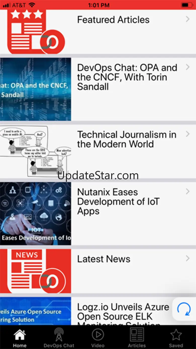 DevOps.com 5.0