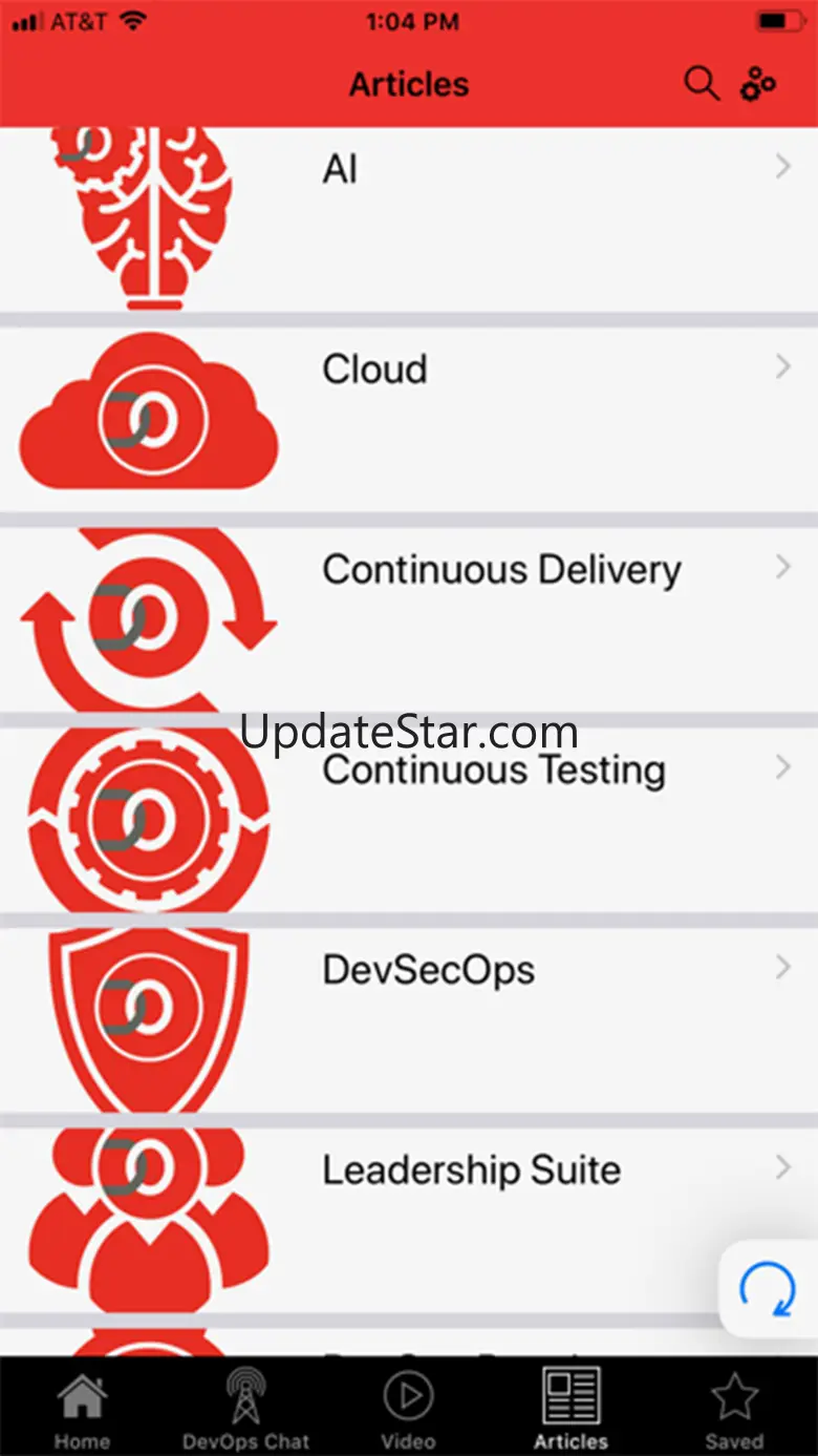 DevOps.com 5.0