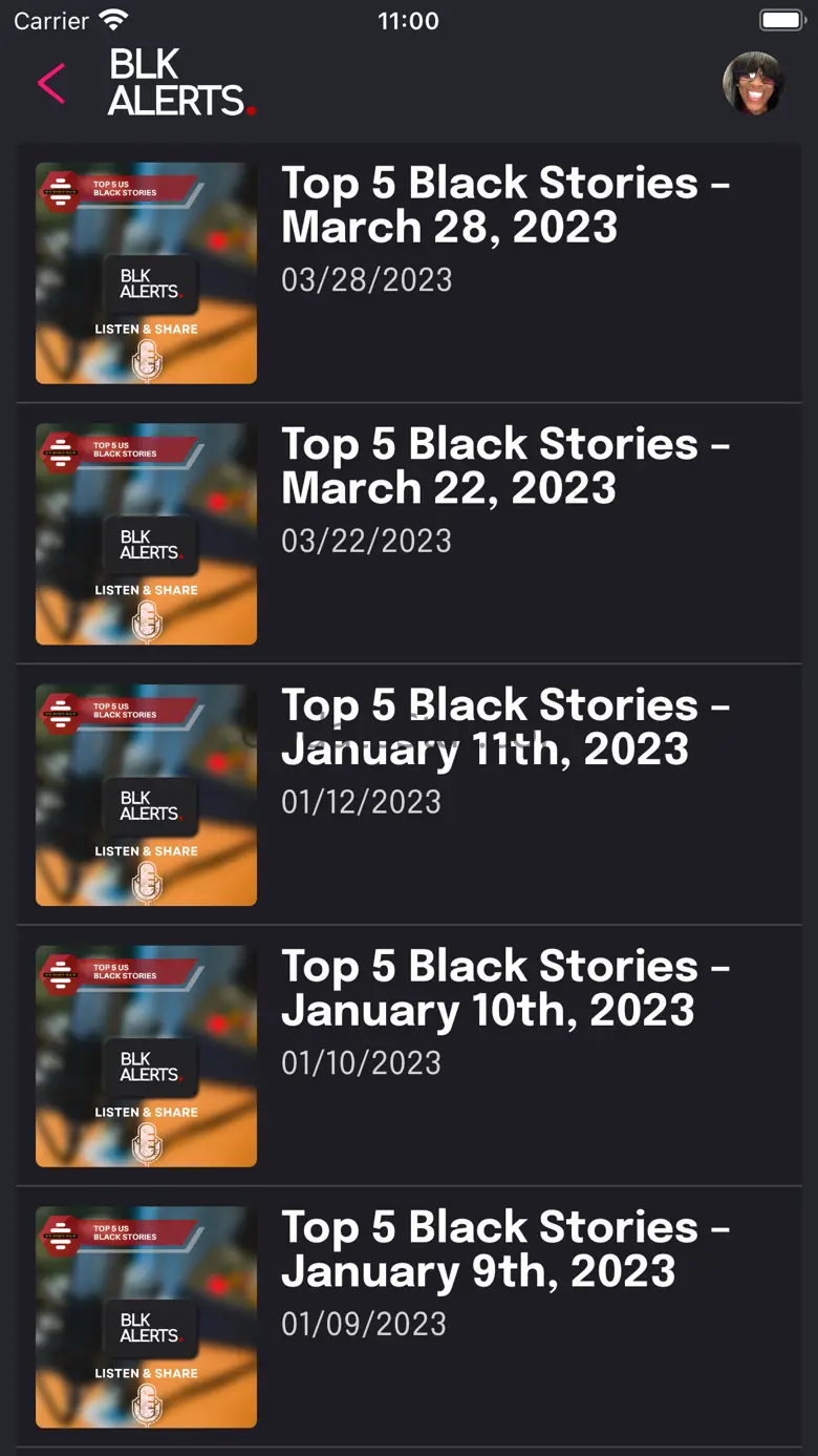 BLK ALERTS 1.7