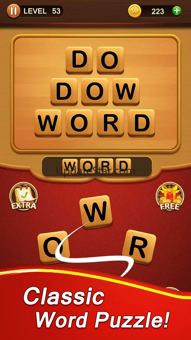 Word Talent: Cross & Connect 2.0