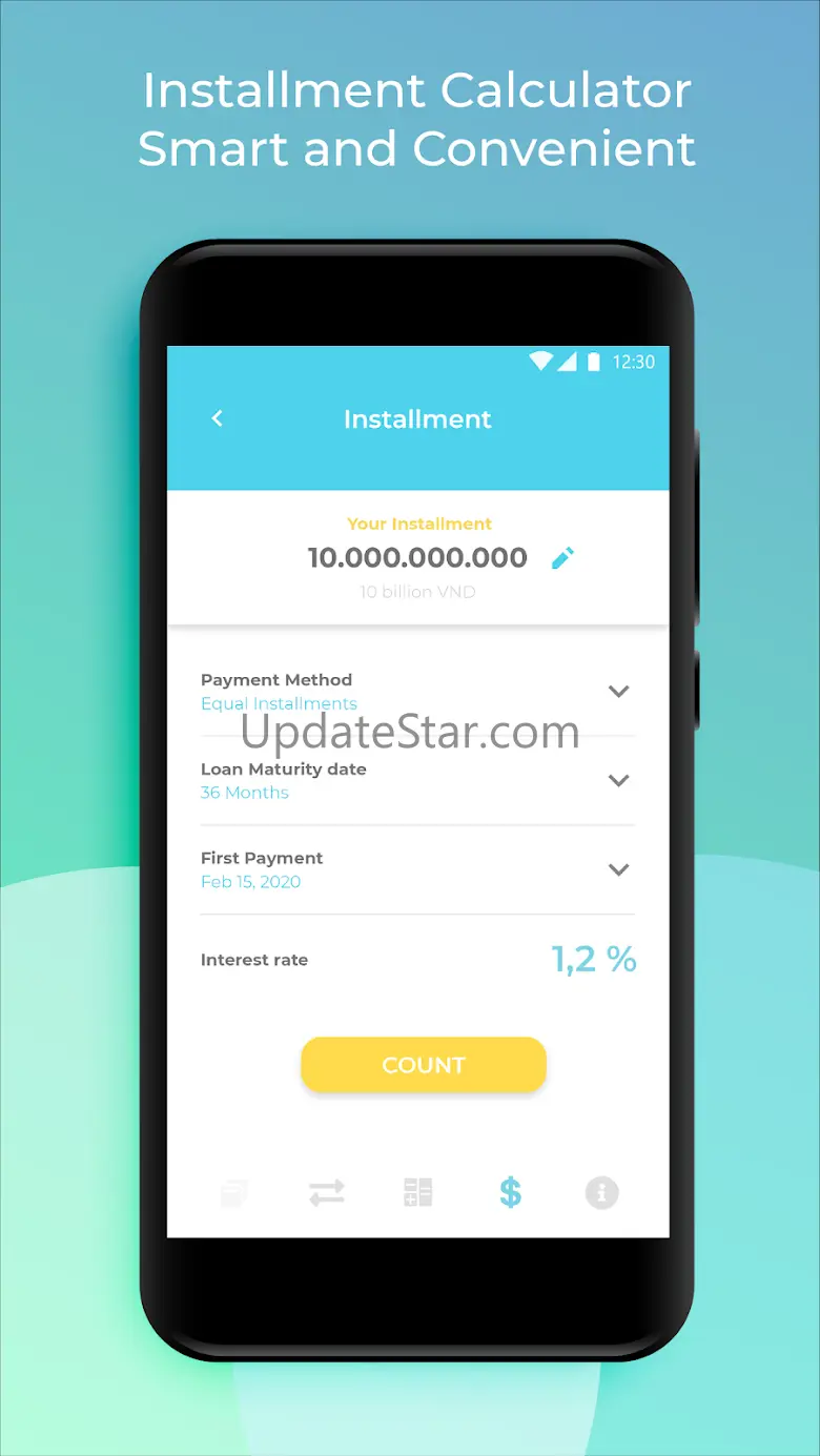 Smart Calculator - All in one 2.3.4