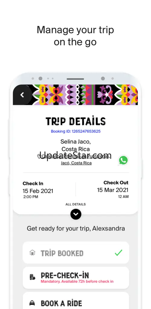 Selina Hotel Travel & Explore 3.0.61