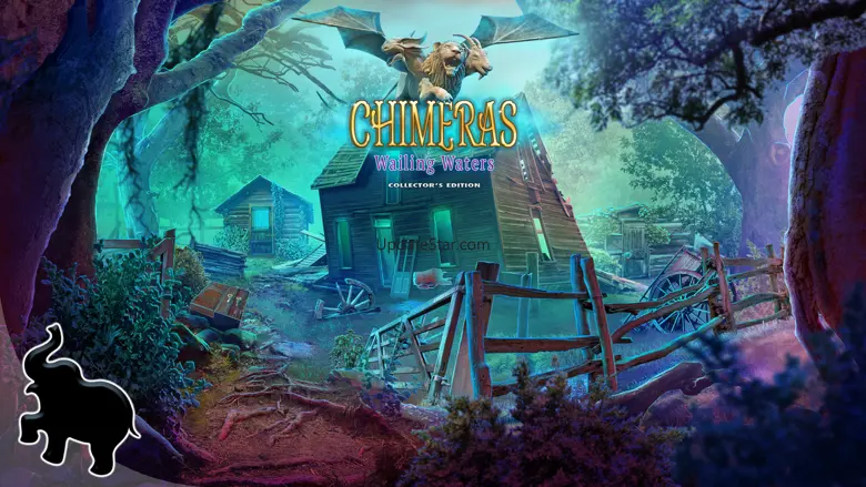 Chimeras 9: Wailing Waters 1.0.6