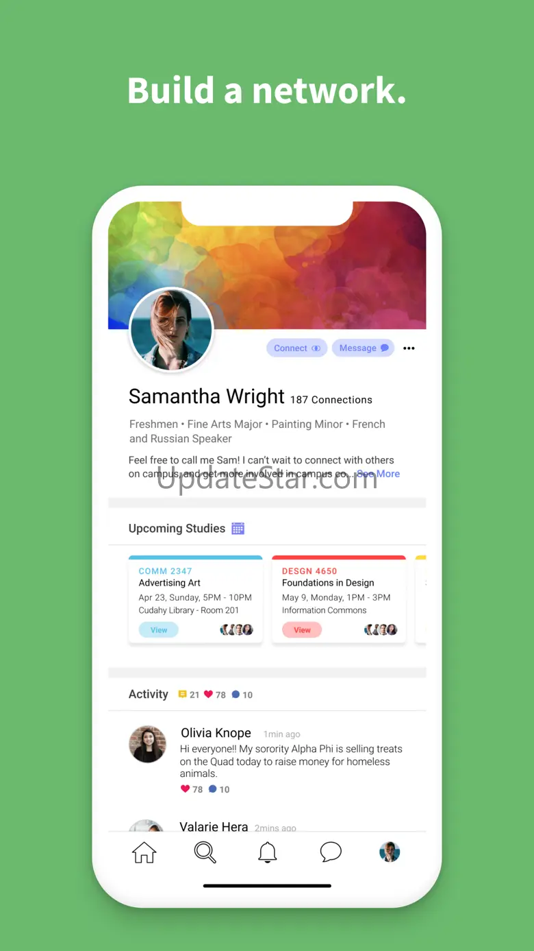 Studium Connect 1.9.4
