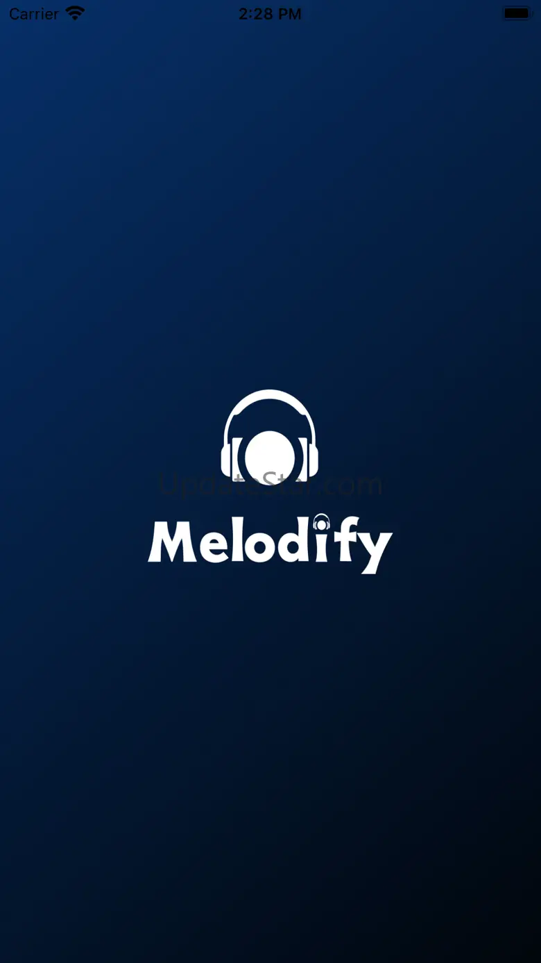 Melodify Music and Podcasts 2.13