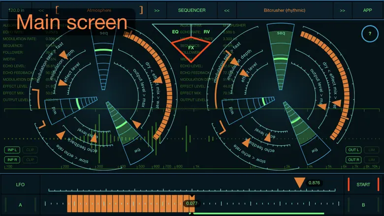 Classic FX 2.3