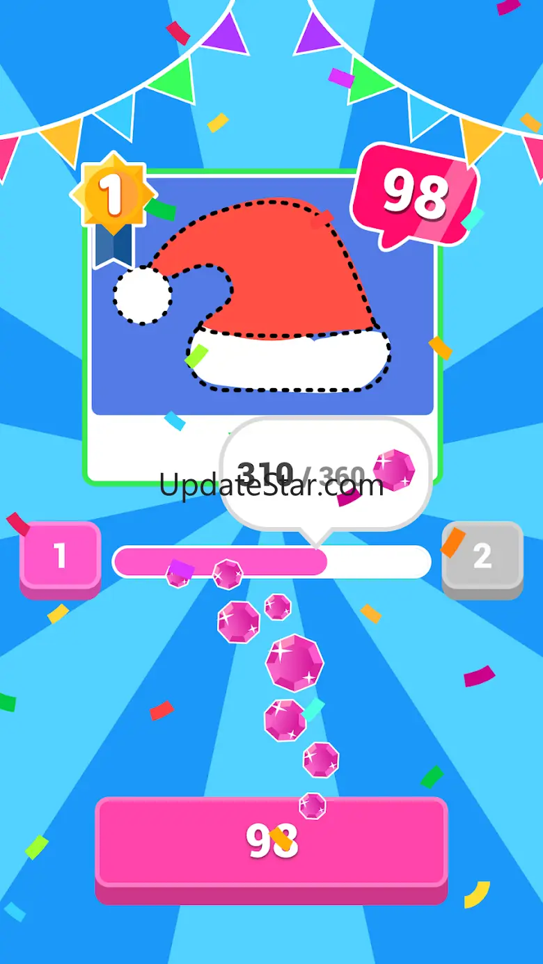 Perfect Draw: Drawing contest 0.9.15