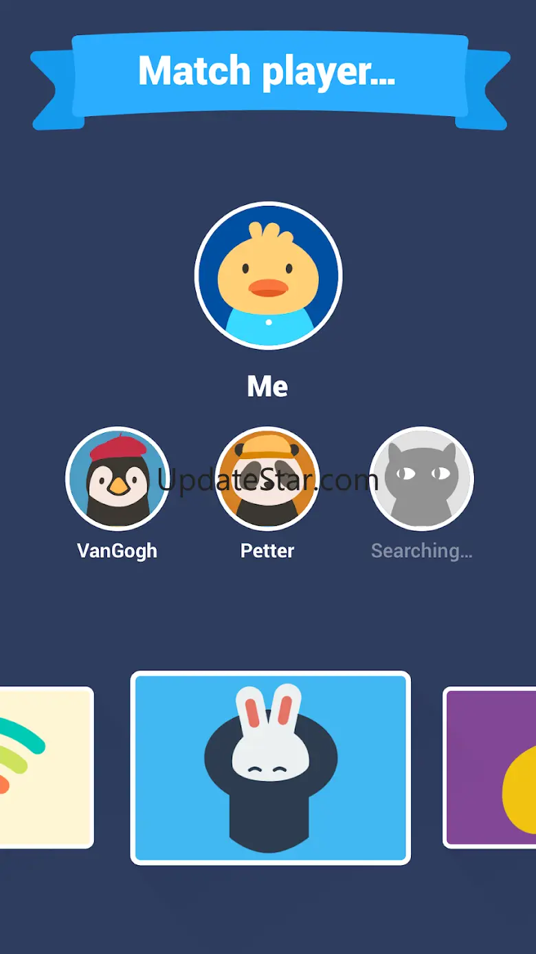 Perfect Draw: Drawing contest 0.9.15