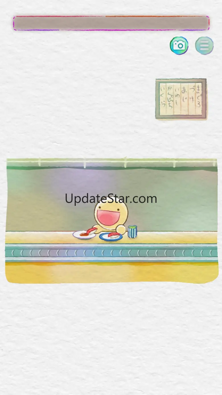 SOS, I'm hungry! 1.4.0