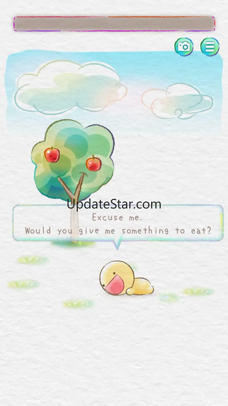 SOS, I'm hungry! 1.4.0