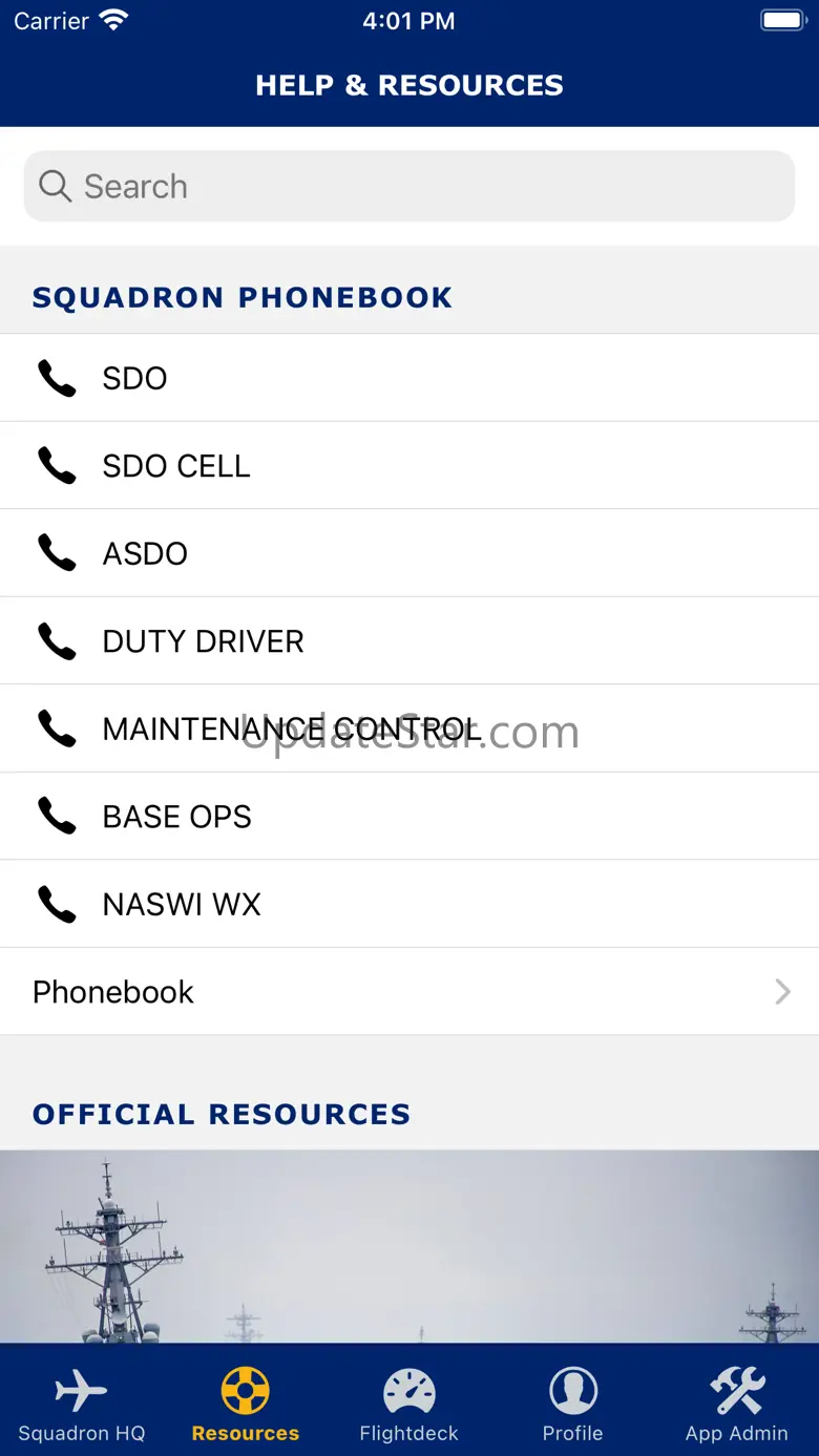 SQ Connect 1.0.5