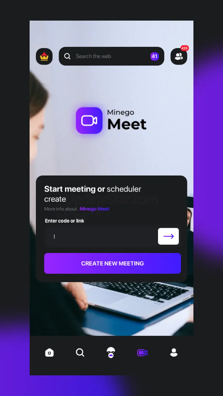 MineGo Network 2.0.7