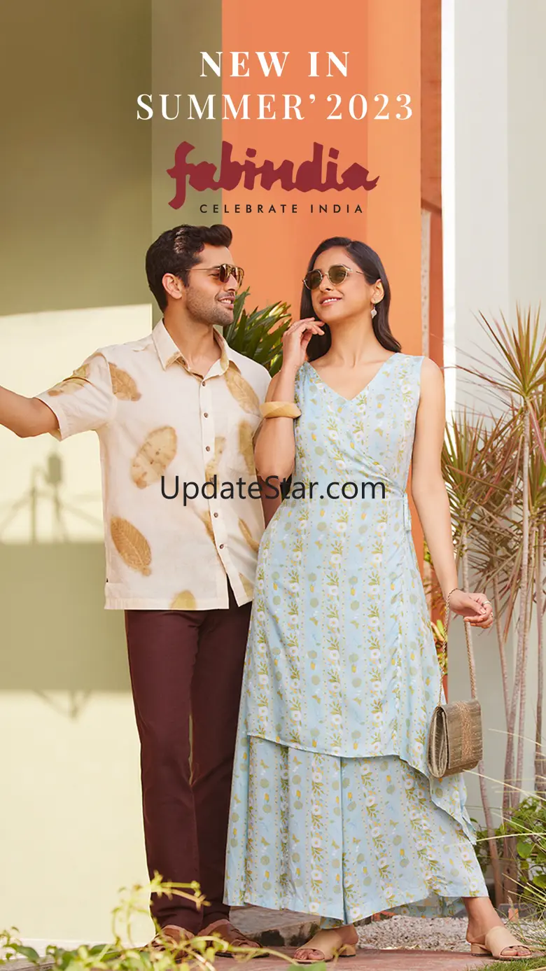 Fabindia Online Shopping 2.24