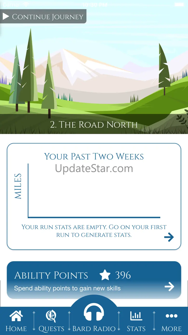 Run the Realm 1.2.6
