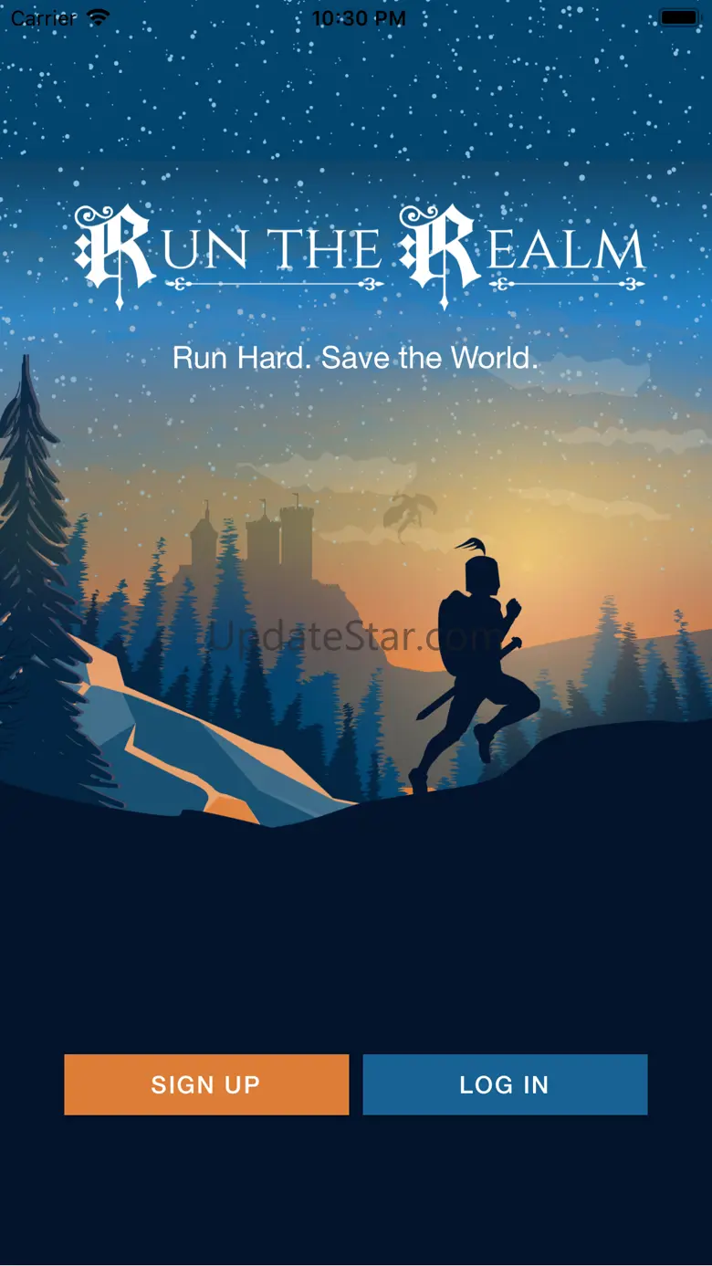 Run the Realm 1.2.6
