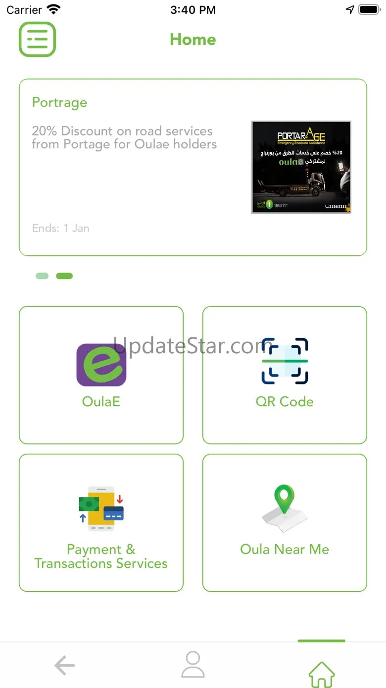 OulaFuel 4.0.1