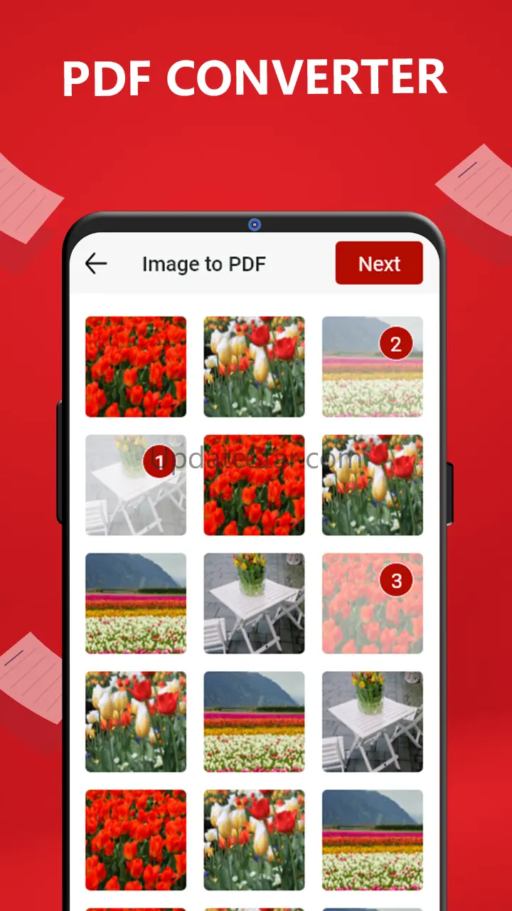 PDF Reader - PDF Reader 2024 3.5