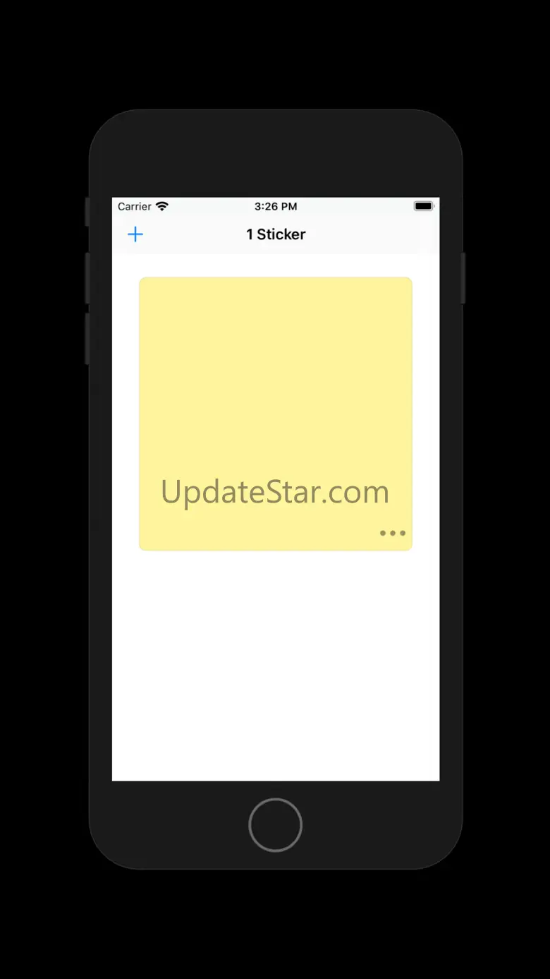 Stickies Pro: Sticky Notes App 2.7.5