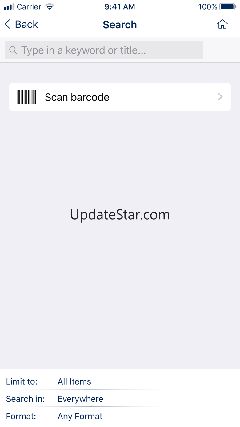 MVLC Mobile 2024.2.6