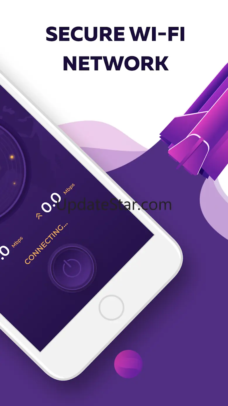 VPN Proxy Shield Proxy Servers 1.4.4